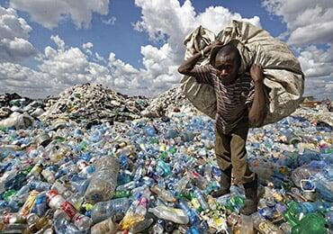 Nearly half of the shareholders support the e-commerce giant Amazon: should be in the plastic pollution control real!